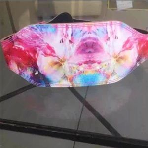 Unbroken Designs weight lifting belt